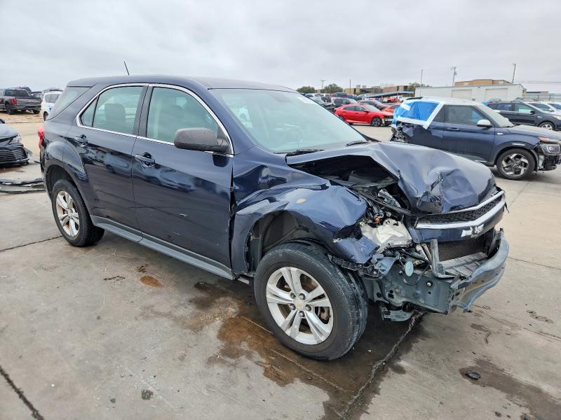 Фото 4 - CHEVROLET EQUINOX