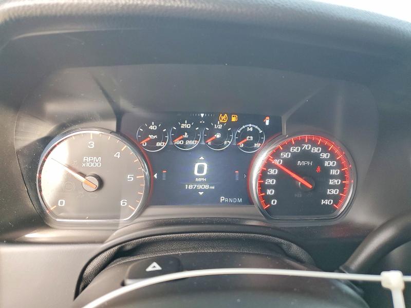 Фото 9 - GMC YUKON