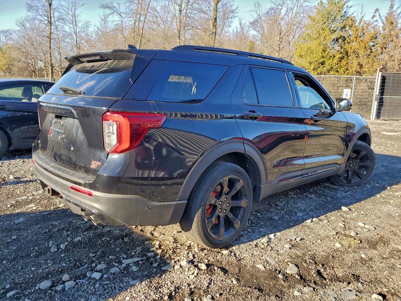 Фото 3 - FORD EXPLORER