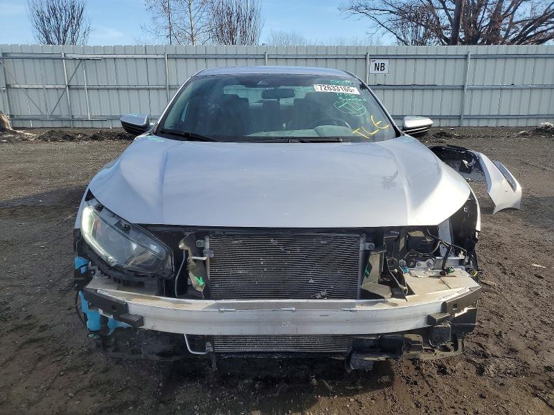 Фото 5 - HONDA CIVIC