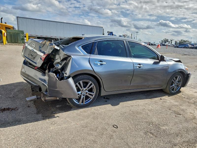 Фото 3 - NISSAN ALTIMA