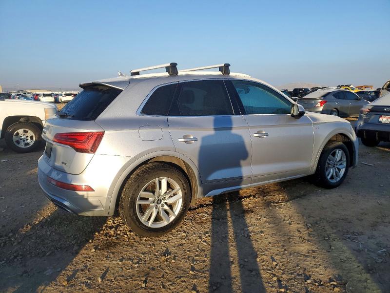 Фото 3 - AUDI Q5