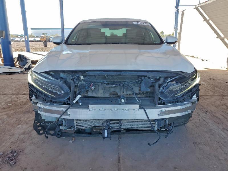 Фото 5 - HONDA ACCORD