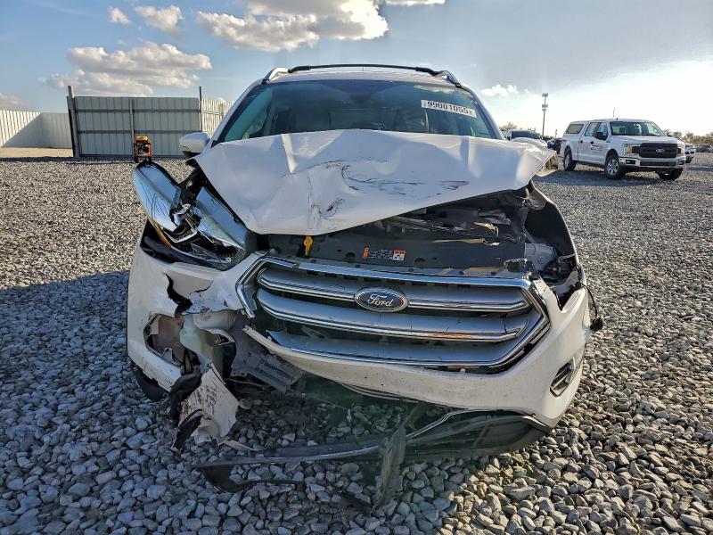 Фото 5 - FORD ESCAPE