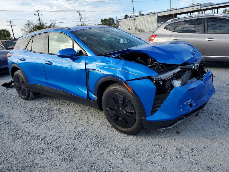 Фото 4 - CHEVROLET BLAZER