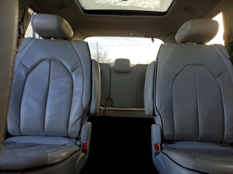 Фото 10 - CHRYSLER PACIFICA