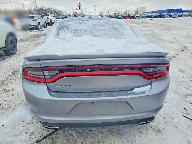 Фото 6 - DODGE CHARGER