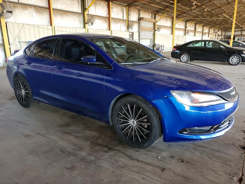 Фото 4 - CHRYSLER 200