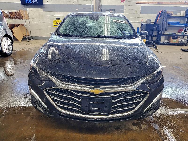 Фото 5 - CHEVROLET MALIBU