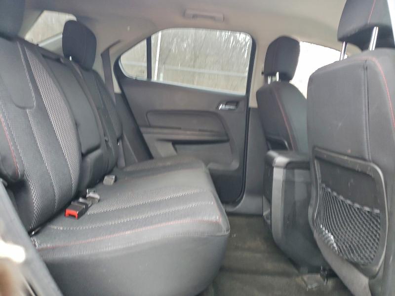 Фото 11 - CHEVROLET EQUINOX