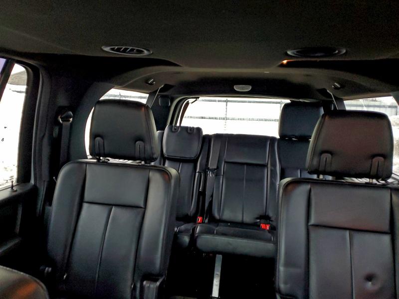 Фото 10 - FORD EXPEDITION
