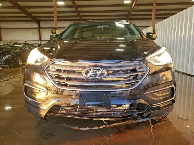 Фото 5 - HYUNDAI SANTA FE