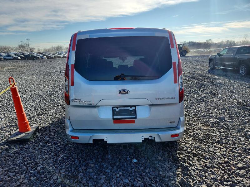 Фото 6 - FORD TRANSIT