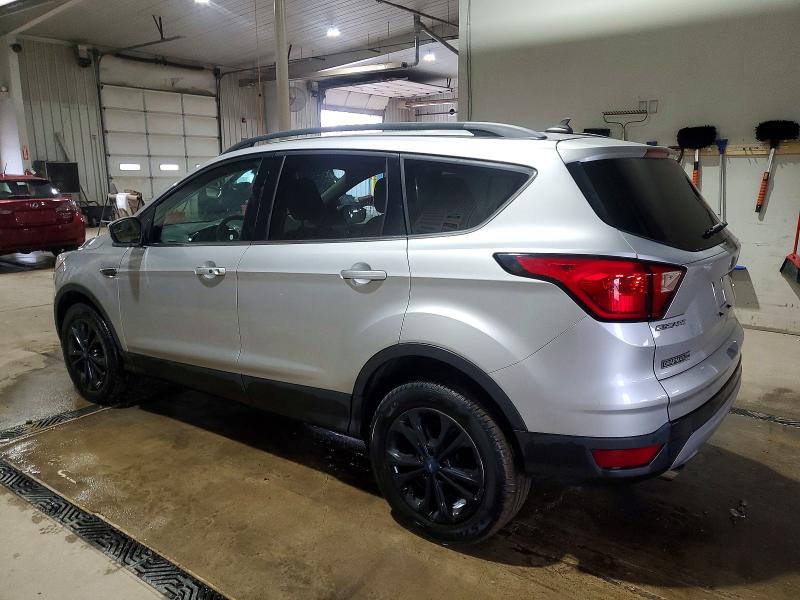 Фото 2 - FORD ESCAPE