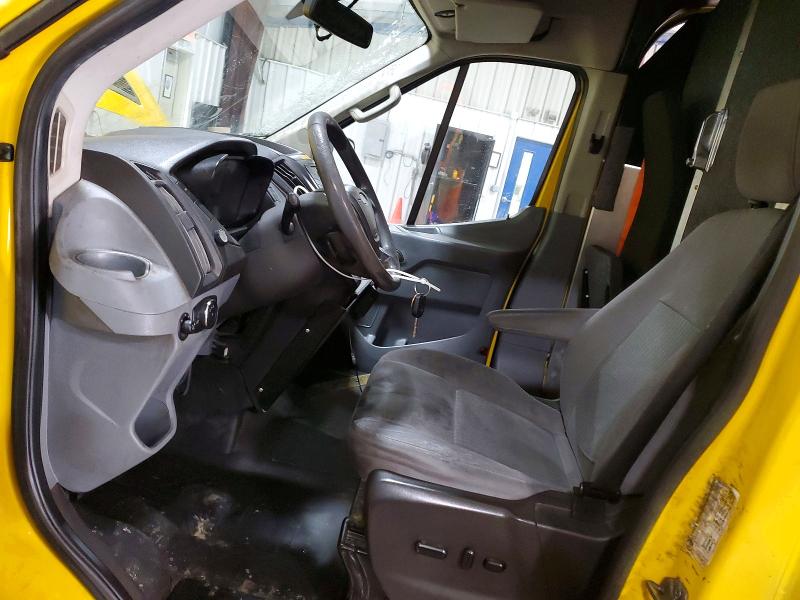 Фото 7 - FORD TRANSIT