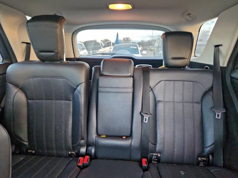 Фото 10 - MERCEDES-BENZ GLE-CLASS