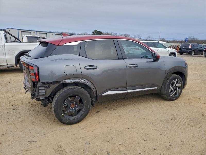 Фото 3 - NISSAN KICKS