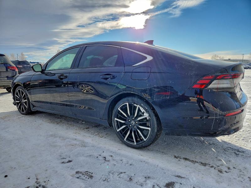 Фото 2 - HONDA ACCORD