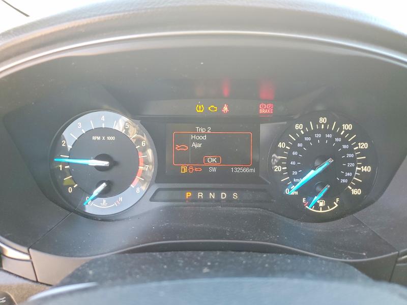 Фото 9 - FORD FUSION