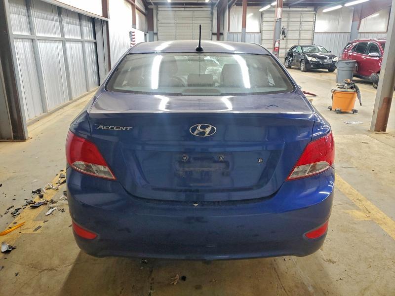 Фото 6 - HYUNDAI ACCENT