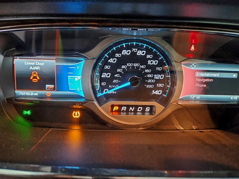 Фото 9 - FORD TAURUS