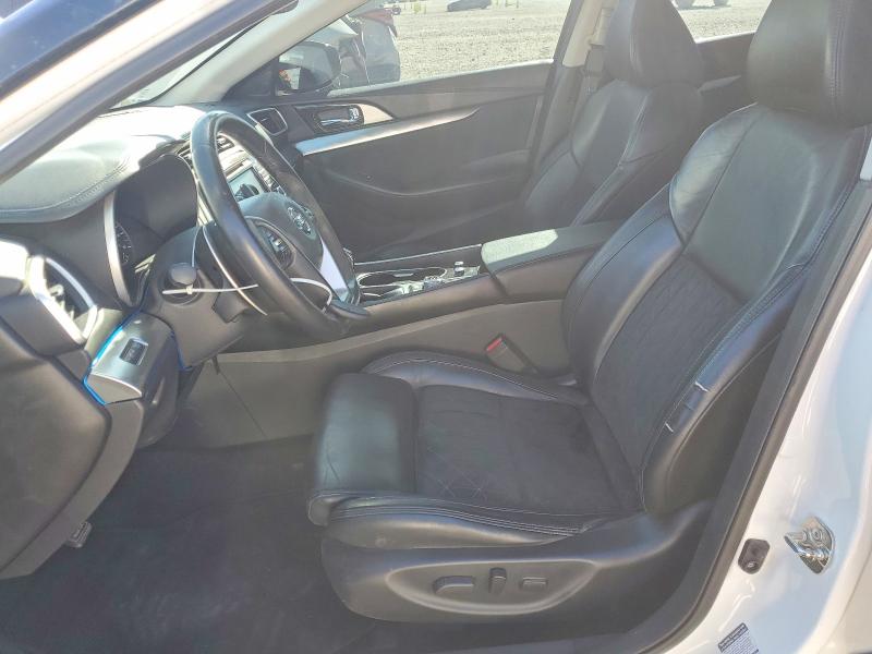 Фото 7 - NISSAN MAXIMA