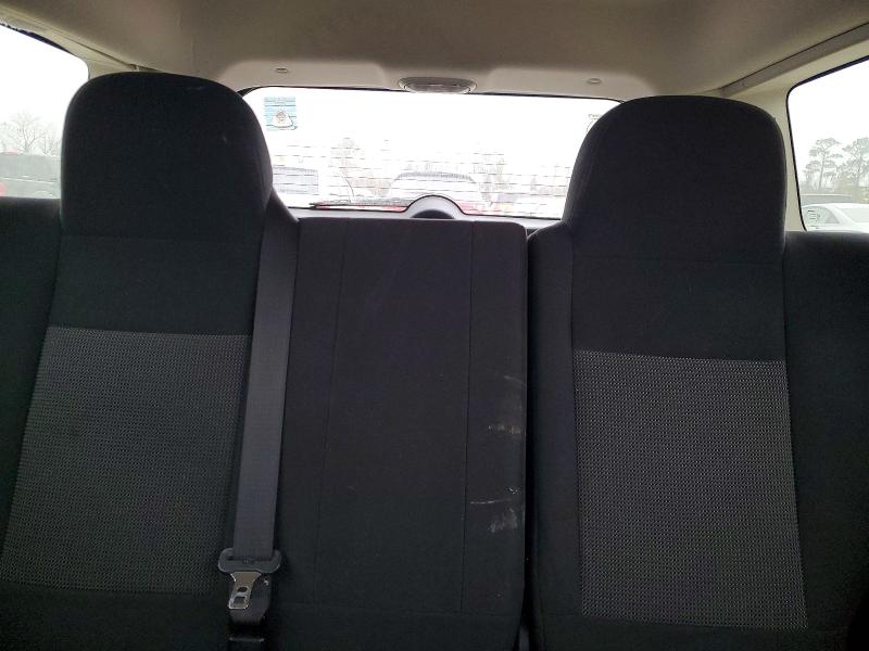 Фото 10 - JEEP PATRIOT