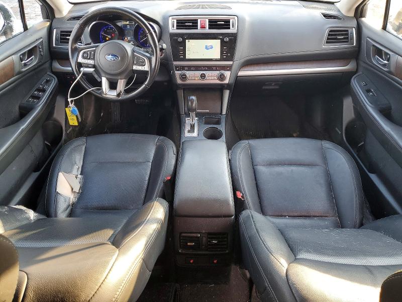 Фото 8 - SUBARU OUTBACK