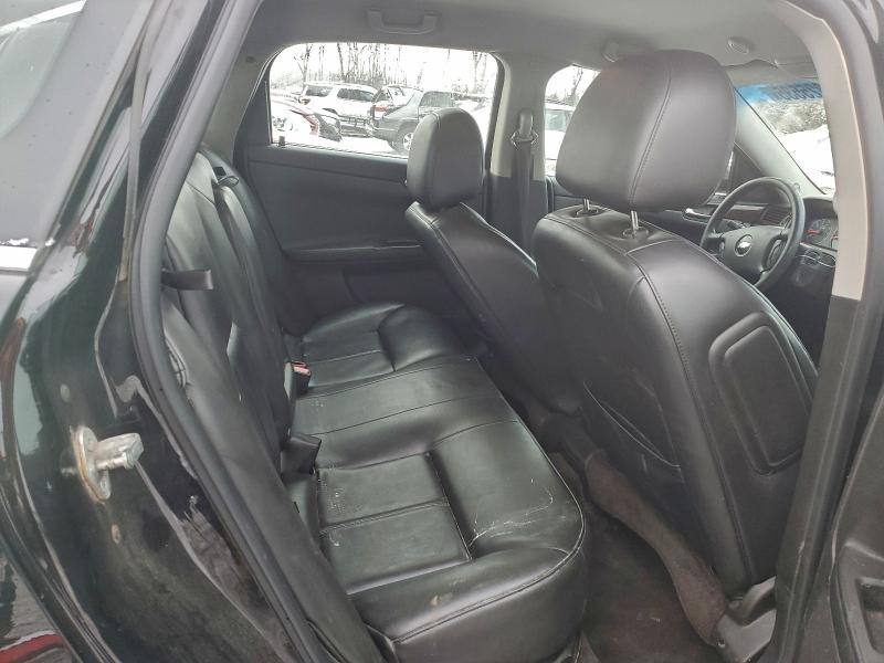 Фото 10 - CHEVROLET IMPALA