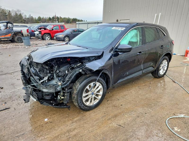 Фото 1 - FORD ESCAPE