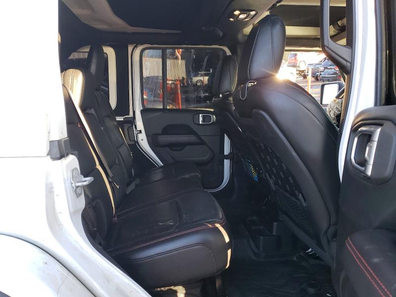 Фото 10 - JEEP WRANGLER