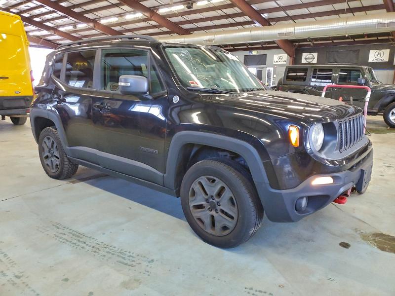 Фото 4 - JEEP RENEGADE