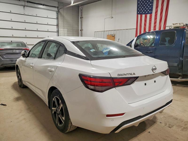 Фото 2 - NISSAN SENTRA