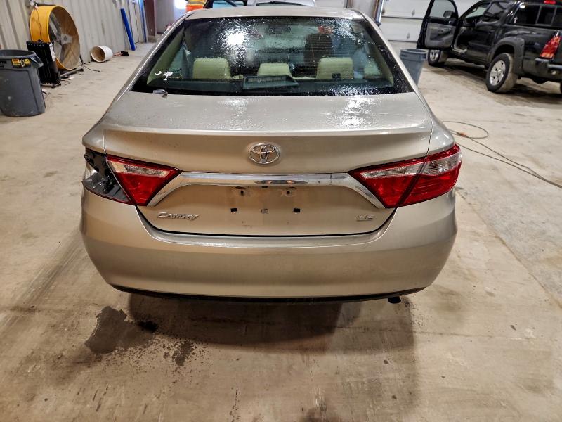 Фото 6 - TOYOTA CAMRY