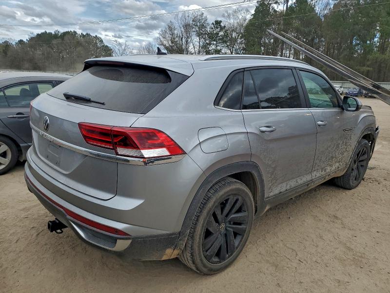 Фото 3 - VOLKSWAGEN ATLAS