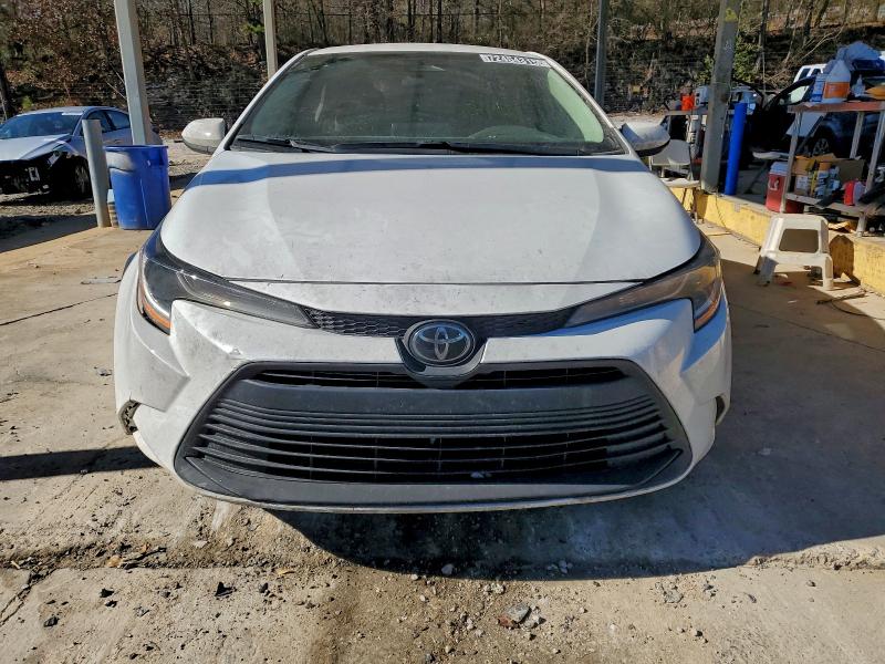 Фото 5 - TOYOTA COROLLA