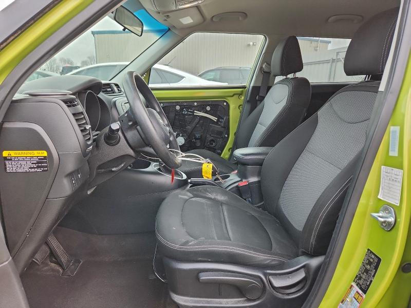 Фото 7 - KIA SOUL