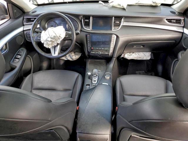 Фото 8 - INFINITI QX50