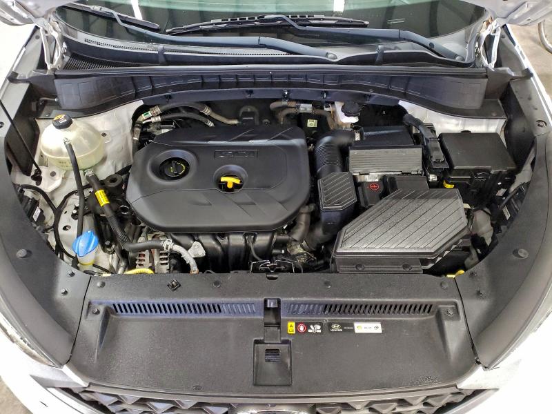 Фото 11 - HYUNDAI TUCSON