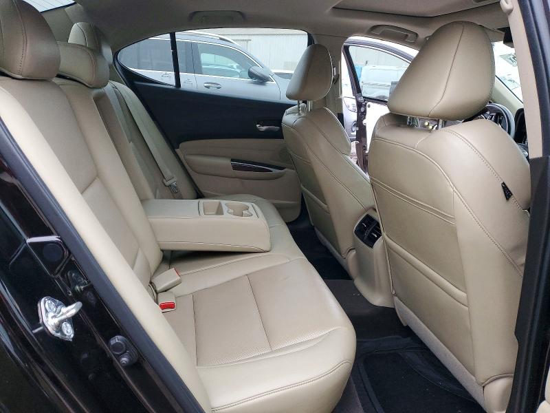 Фото 10 - ACURA TLX