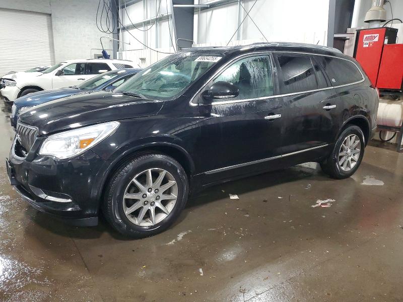 Фото 1 - BUICK ENCLAVE