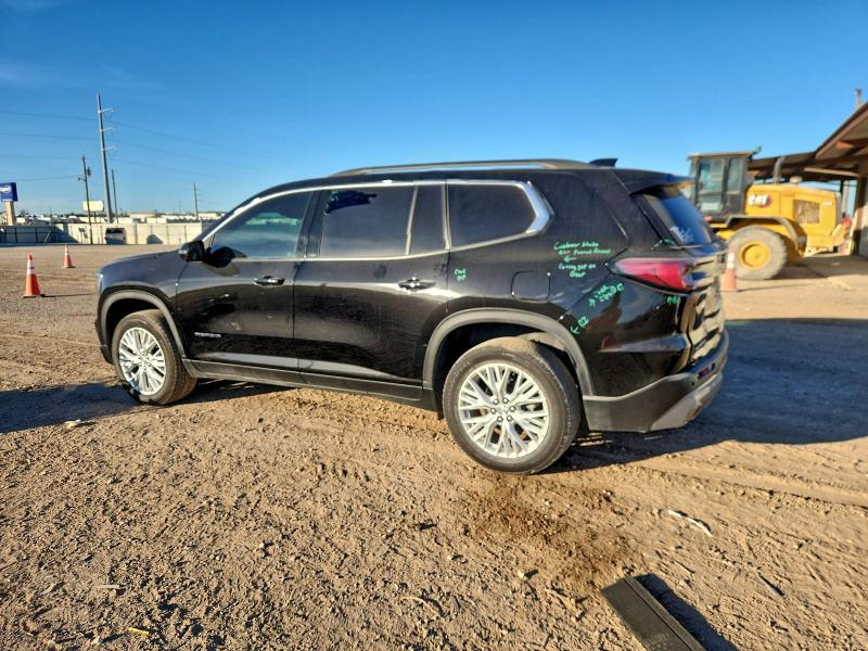 GMC ACADIA UPL 2024 VIN 1GKENKKS1RJ198794