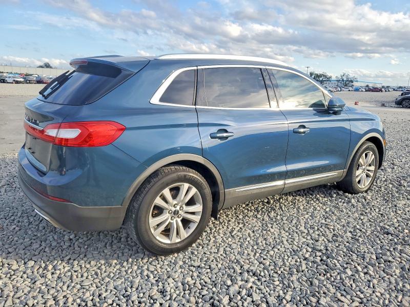 Фото 3 - LINCOLN MKX