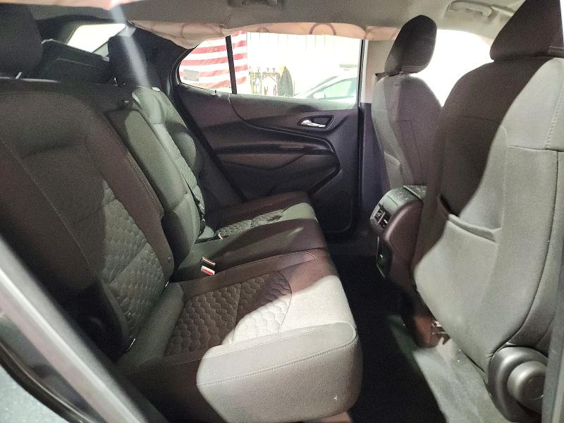 Фото 11 - CHEVROLET EQUINOX