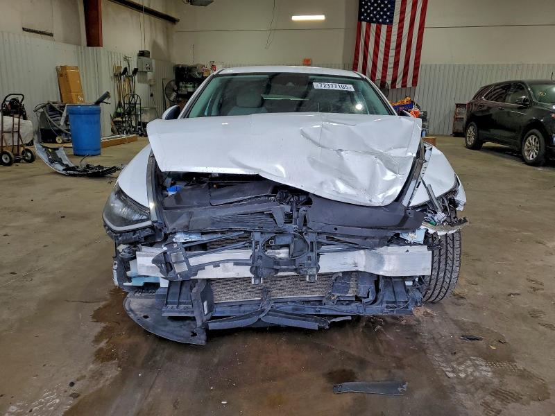 Фото 5 - HYUNDAI SONATA