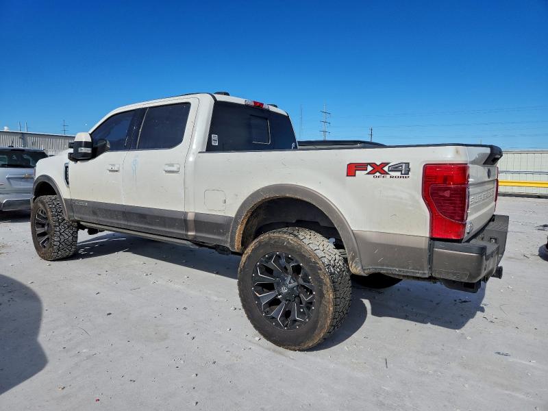 Фото 2 - FORD F250