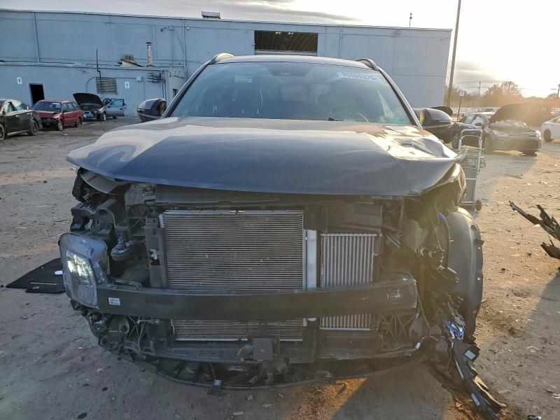 Фото 5 - HYUNDAI SANTA CRUZ