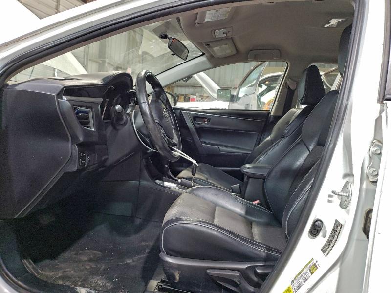 Фото 7 - TOYOTA COROLLA