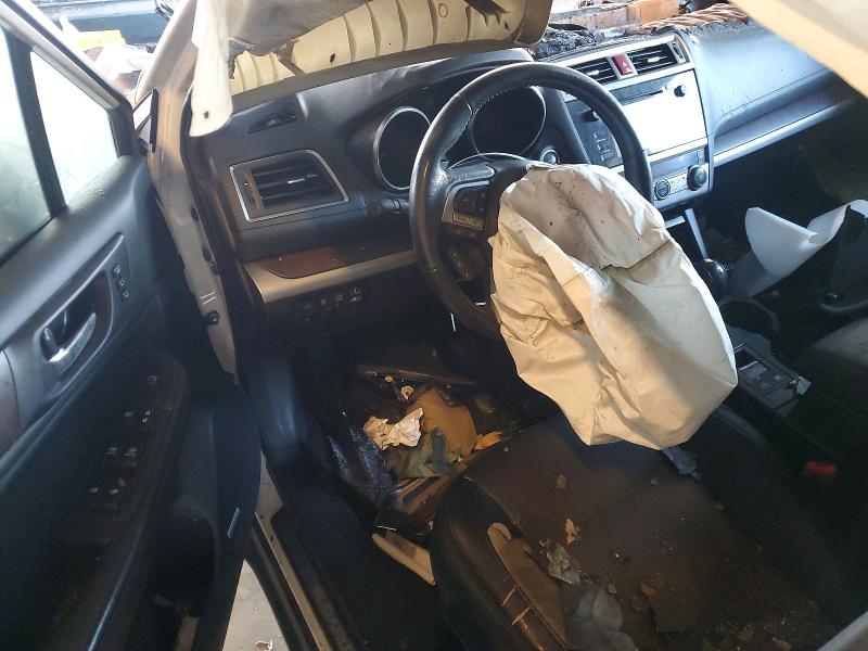 Фото 8 - SUBARU OUTBACK