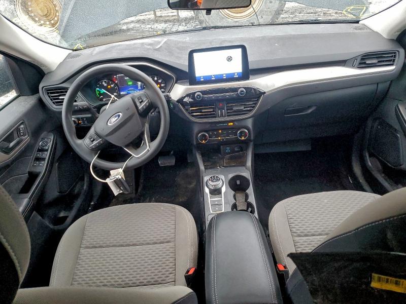 Фото 8 - FORD ESCAPE